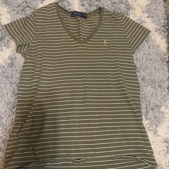 POLO Ralph Lauren top - Picture 1 of 1